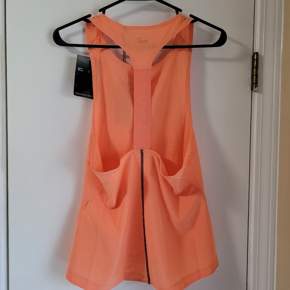 Puma top XS - Picture 3 of 5